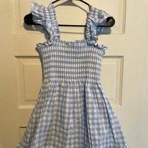 Hill House Home Elizabeth Nap Dress